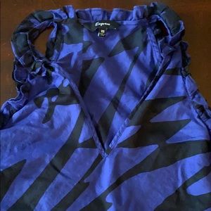 2/$10 Express top size XS